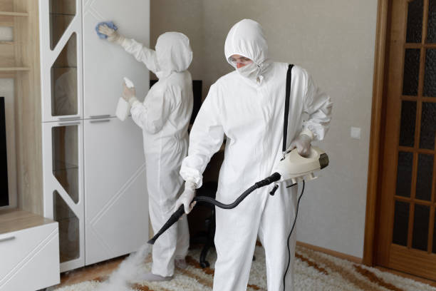 Trusted Trauma Scene Cleanup service in Robbinsville, NJ - Four Month Blood Cleanse